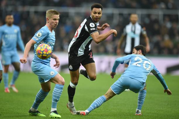 竞争动态 竞争动态